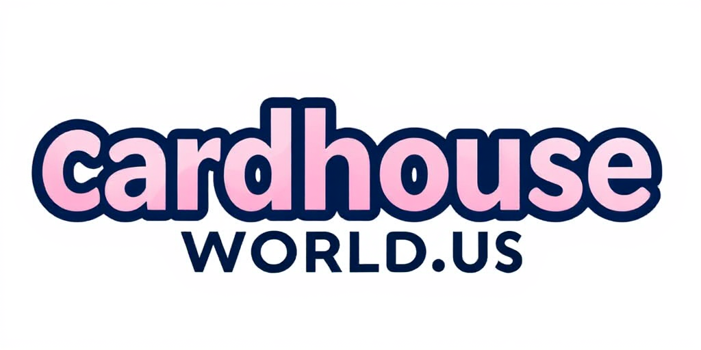 Cardhouse World